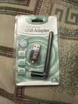 Продам Usb adapter