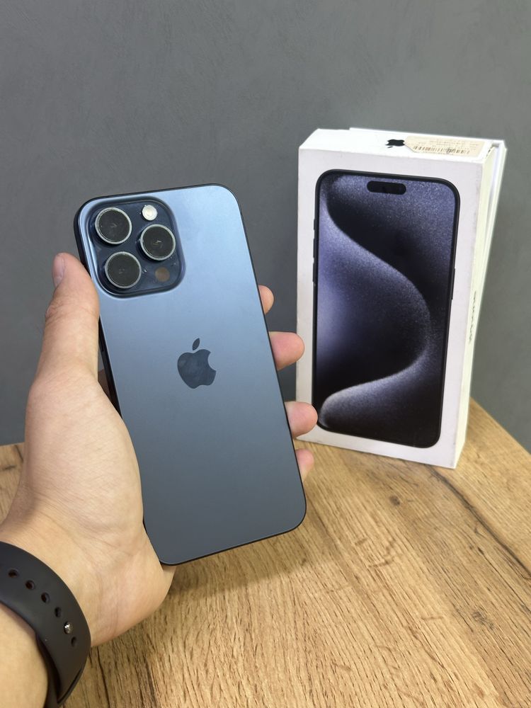 Iphone 15 Pro Max 256GB | Mobile Zone