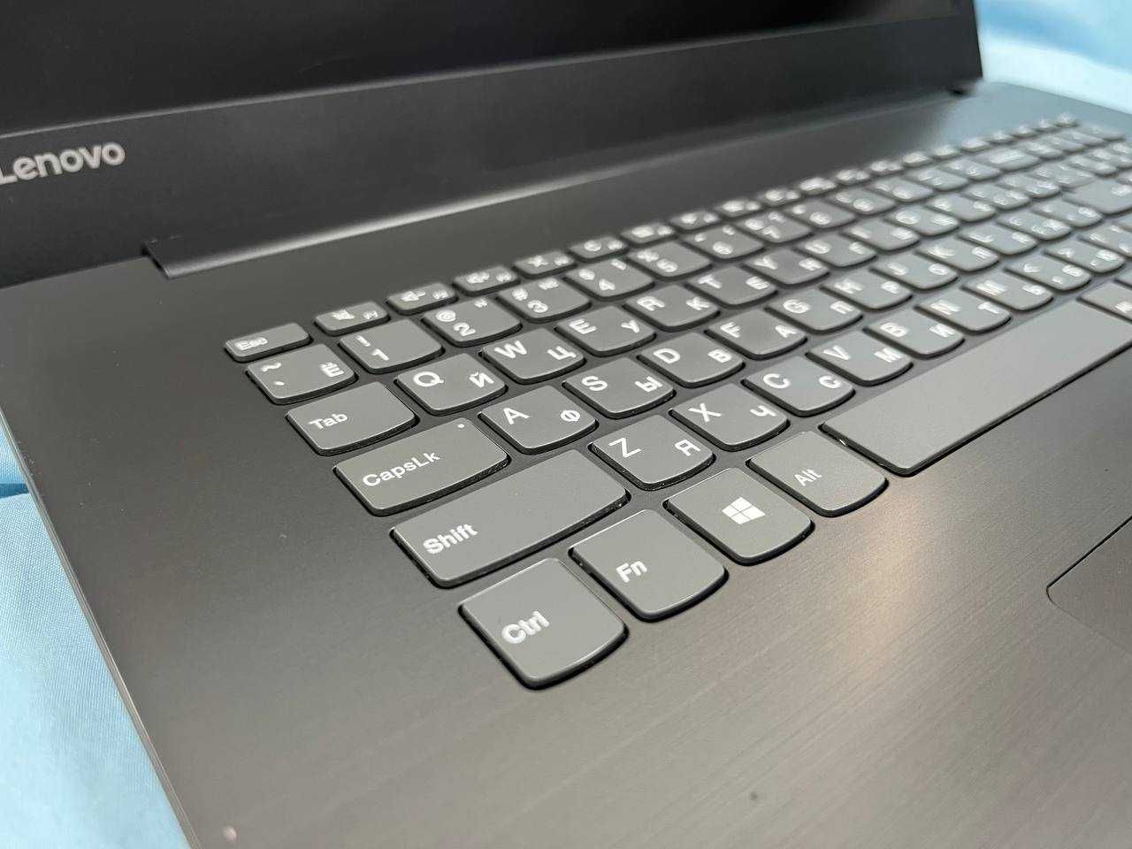 Большой экран Шустрый LENOVO Core i7*ОЗУ 12/SSD 480/GeForce 2гб