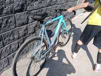 Продам фикс wnr pista M size