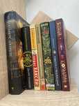 Продам разные книги в хорошем состоянии