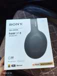 Продам наушники Sony wn - 910n