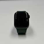 Apple Watch Series 7 41мм | Green | С гарантией и подарком