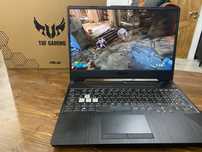 Asus tuf Gaming A15 новый чек имеется обмен интересует