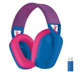 Наушники Logitech G435