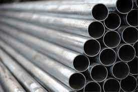 Трубы стальные водогазопроводные ВГП ГОСТ 3262-75