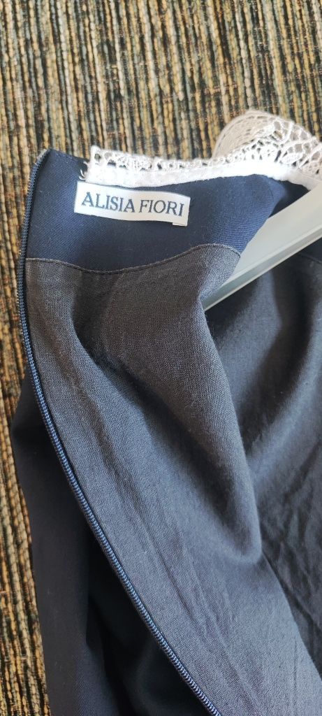 Школьное платье  Alisia Fiori