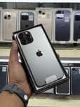  iPhone 13pro max 5G 128gb graphite в идеальном сост.