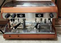 Профессиональная Кофемашина Wega