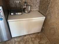 Продам морозильник 85000  б/у Алматы