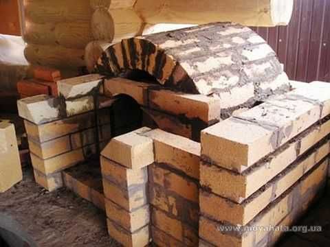 Огнеупорный кирпич