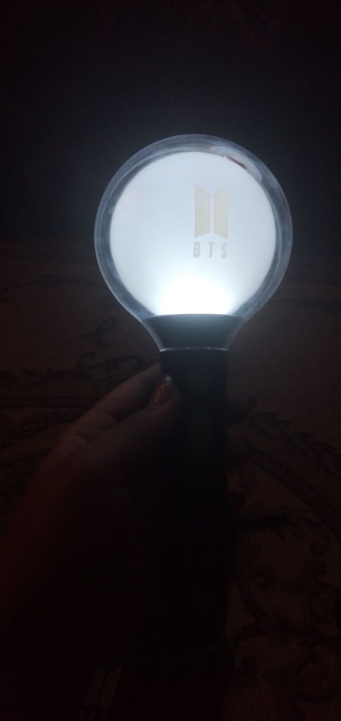 BTS/ARMY BOMBS/ARMY стелла/ARMY бомбочка