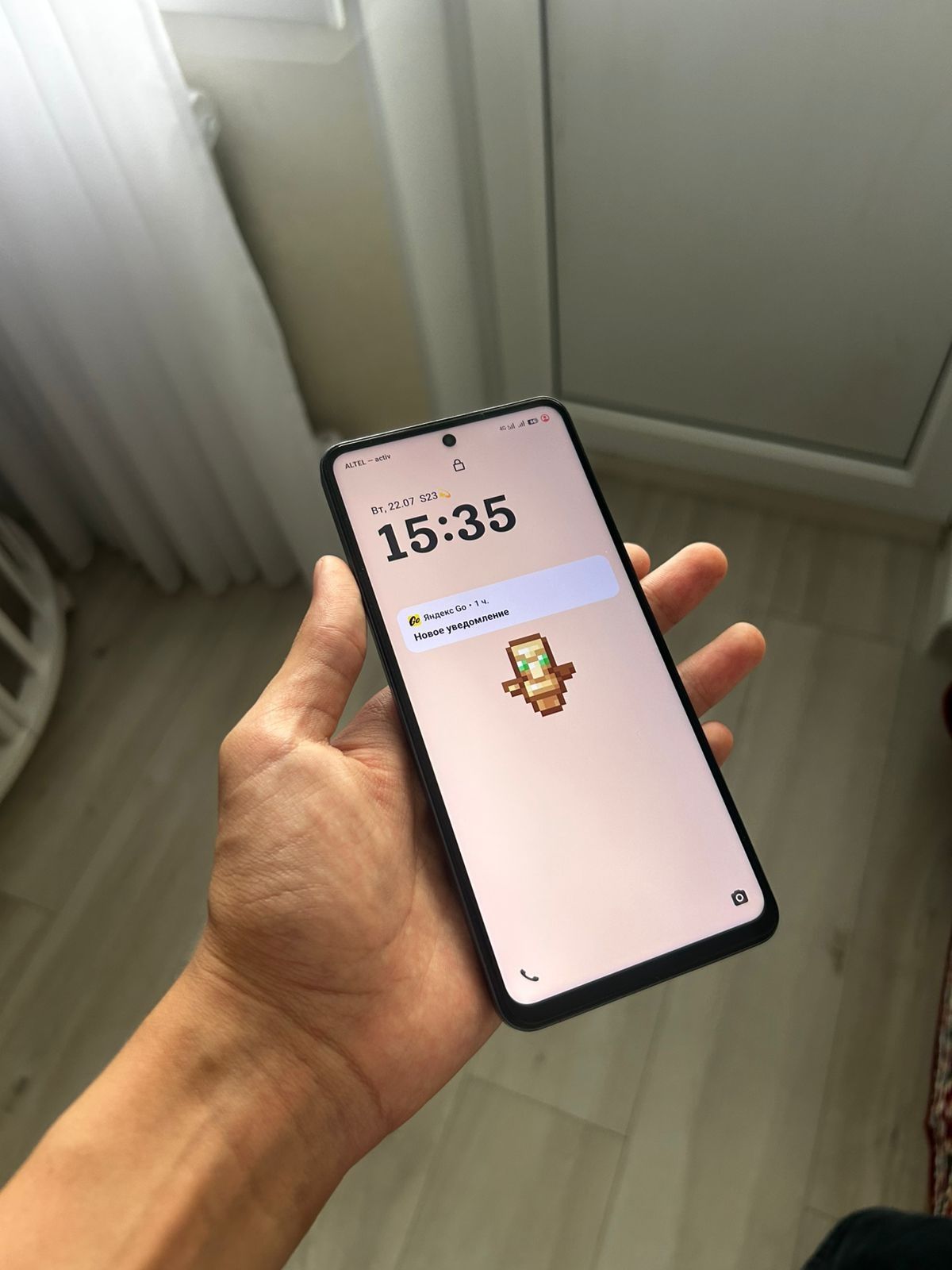 Vivo Y36 256гб, в очень хорошем состоянии