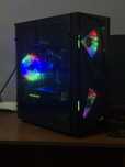 Игровой компьютер RTX 3060 12gb/i5 10400f