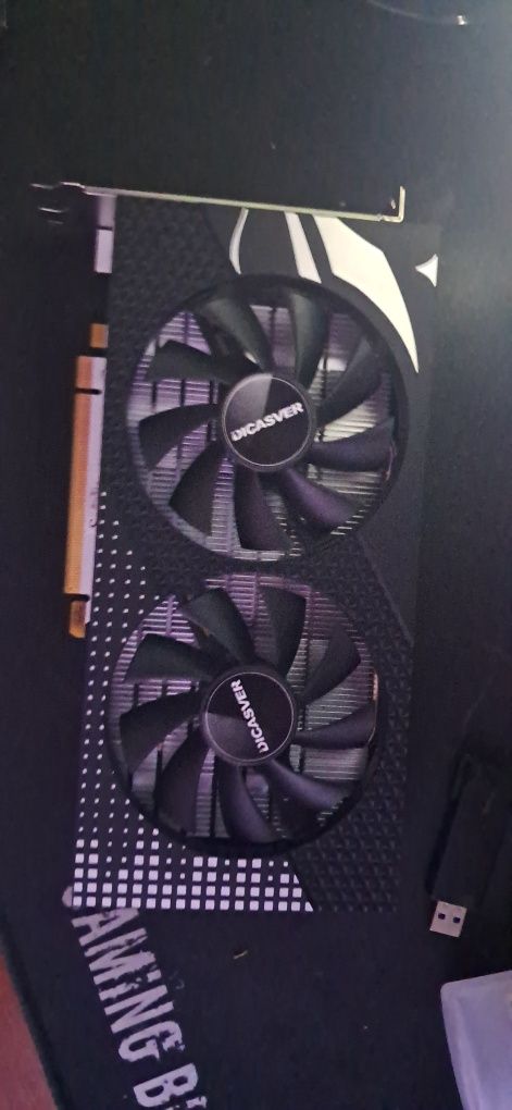 rx 580 8gb 2048sp