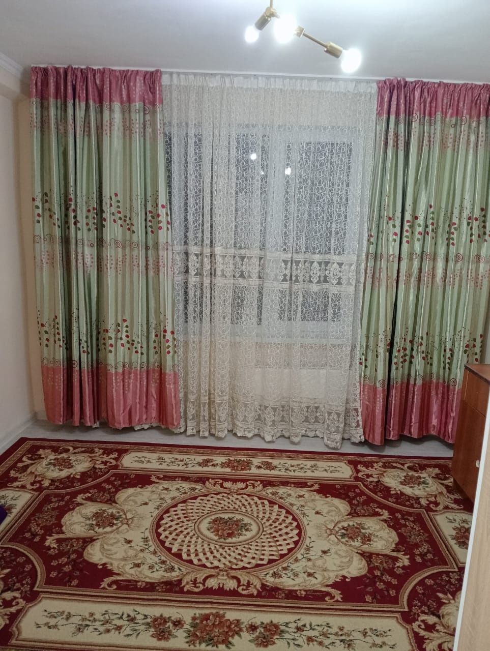 Продается 2х комнатная квартира
