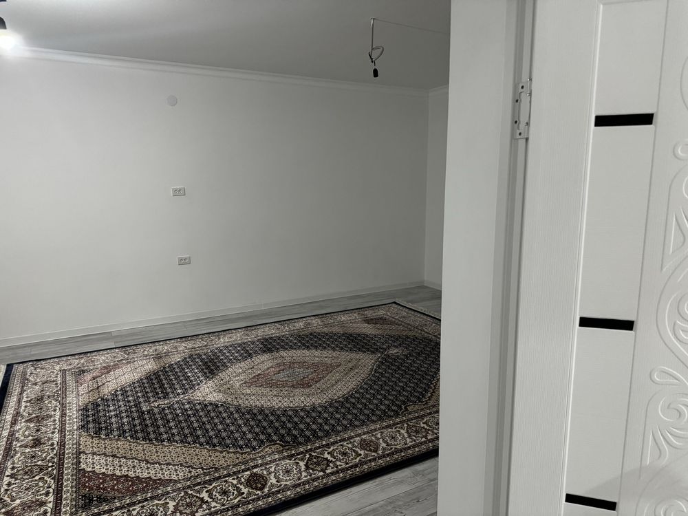 Дом-студия 74 м²