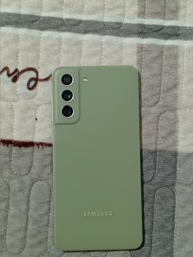 Samsung S21fe 128gb СРОЧНО!