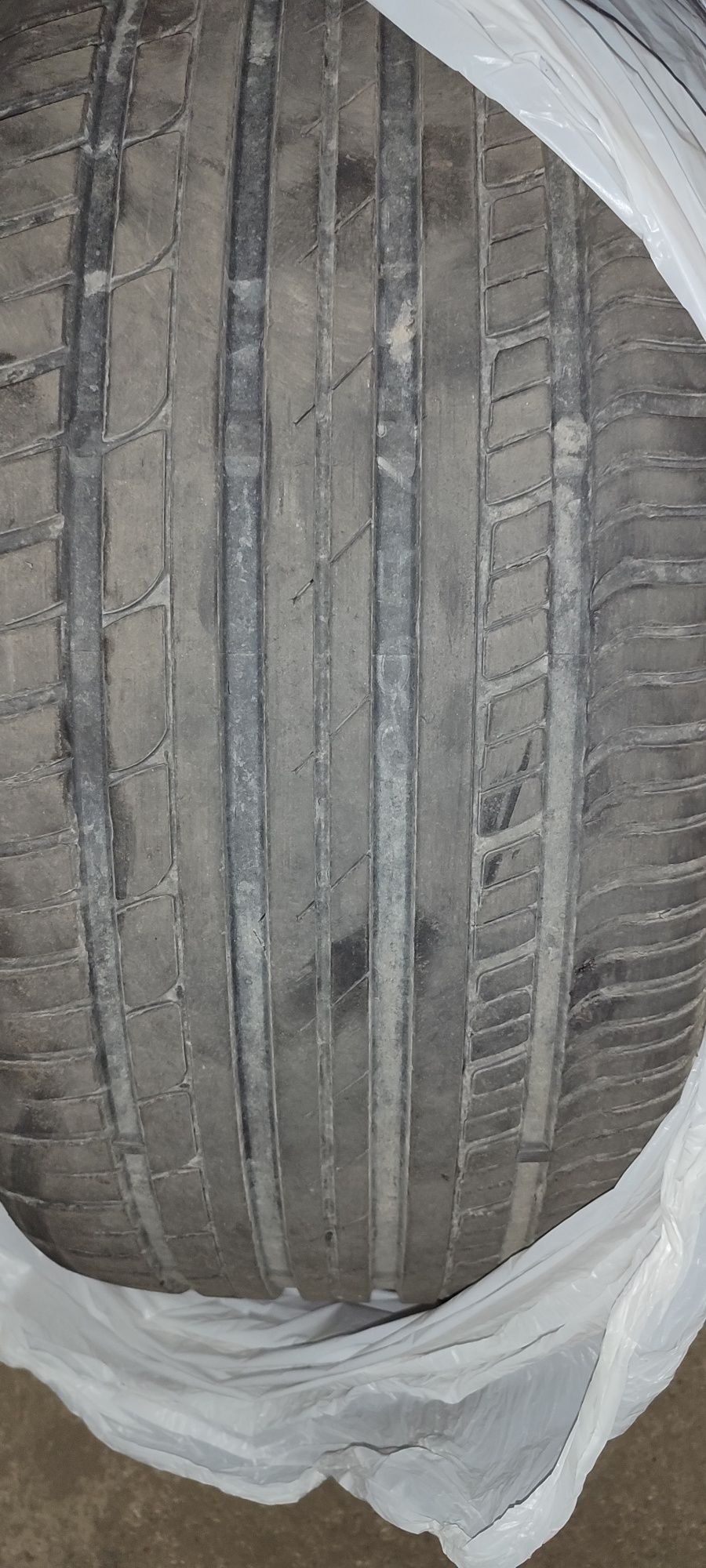 Диски R21 Porshe 295/35/21 с резиной