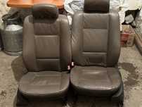 Продам Салон от BMW X 5