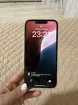 iPhone 13 • 128 ГБ • Чёрный •