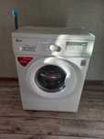 Продам LG (5 кг)