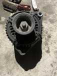 генератор на 2jz