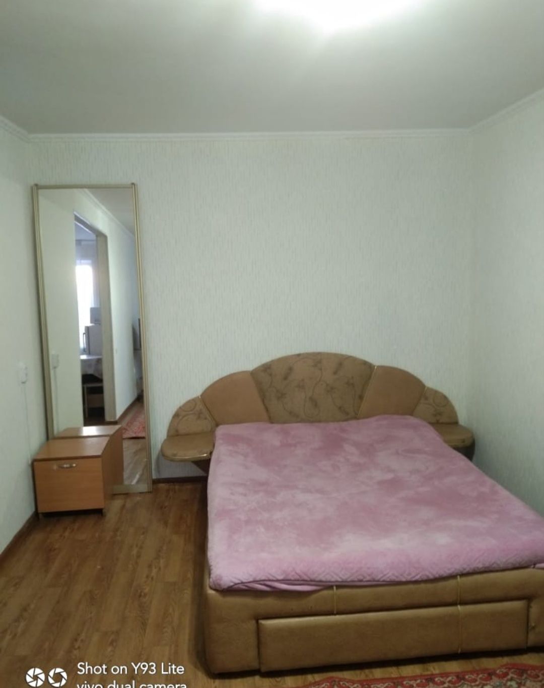 Срочно!!! Продам 1 ком квартиру в районе Березки