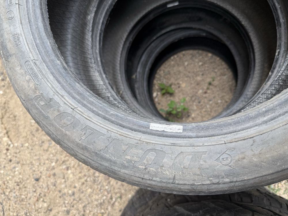 225/45/17 DUNLOP
