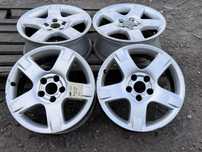 Диски Audi оригинал r16
