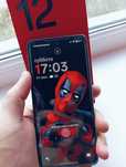 Oneplus 12 12/256
