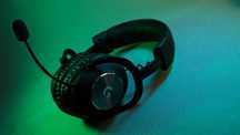 Игровые наушники Logitech G Pro