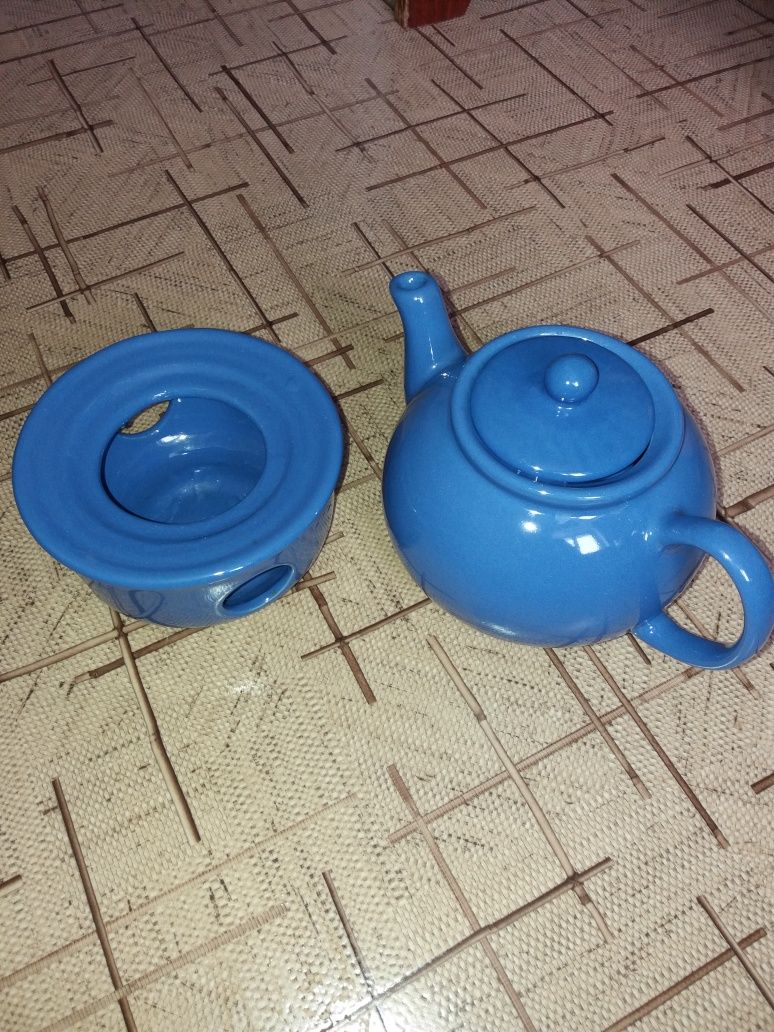 чайник заварочный