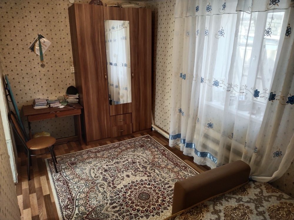 Сартау шағынауданынан үй сатылады