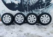 литье с новой резиной