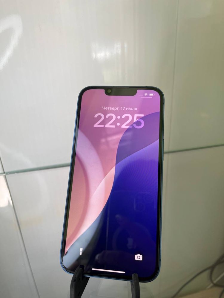 Iphone 13/128hb/100%/Aktiv Lombard/kaspi 0-0-24