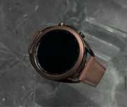 Samsung Galaxy Watch 3 (лот:590444 ) Экибастуз,Ауэзова 36