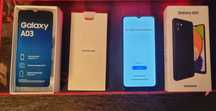 Samsung galaxy a03