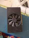 Rx 580 8gb работает идеально