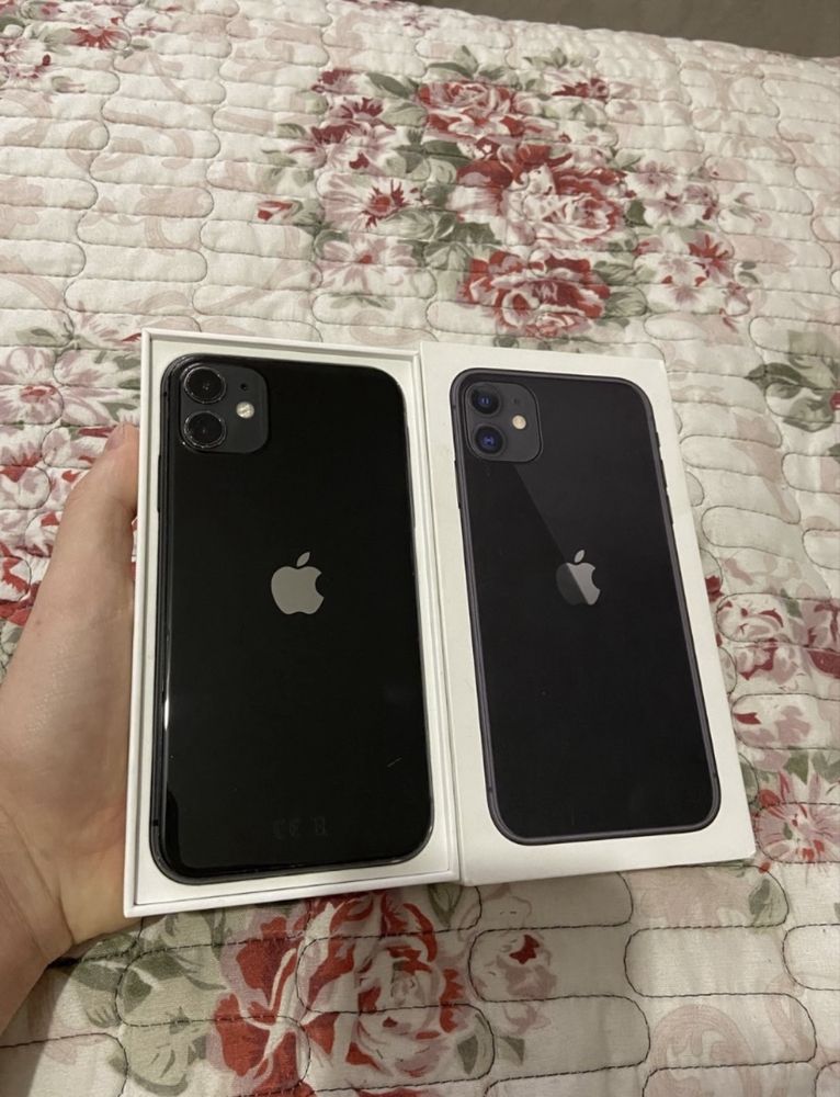 Продам Iphone 11