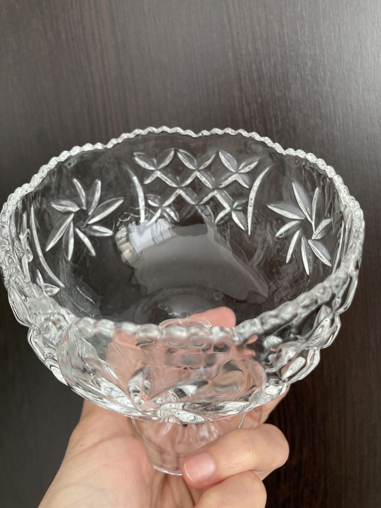 конфетницы, варенницы, креманки