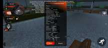 Black russia 35 lvl