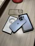 IPhone 13 Pro Max 256gb 100% | 0-0-24