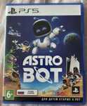 Игра ps5 Astrobot 2025