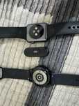 Продам смартчасы Apple watch series 1, mi band3, samsung watch active2
