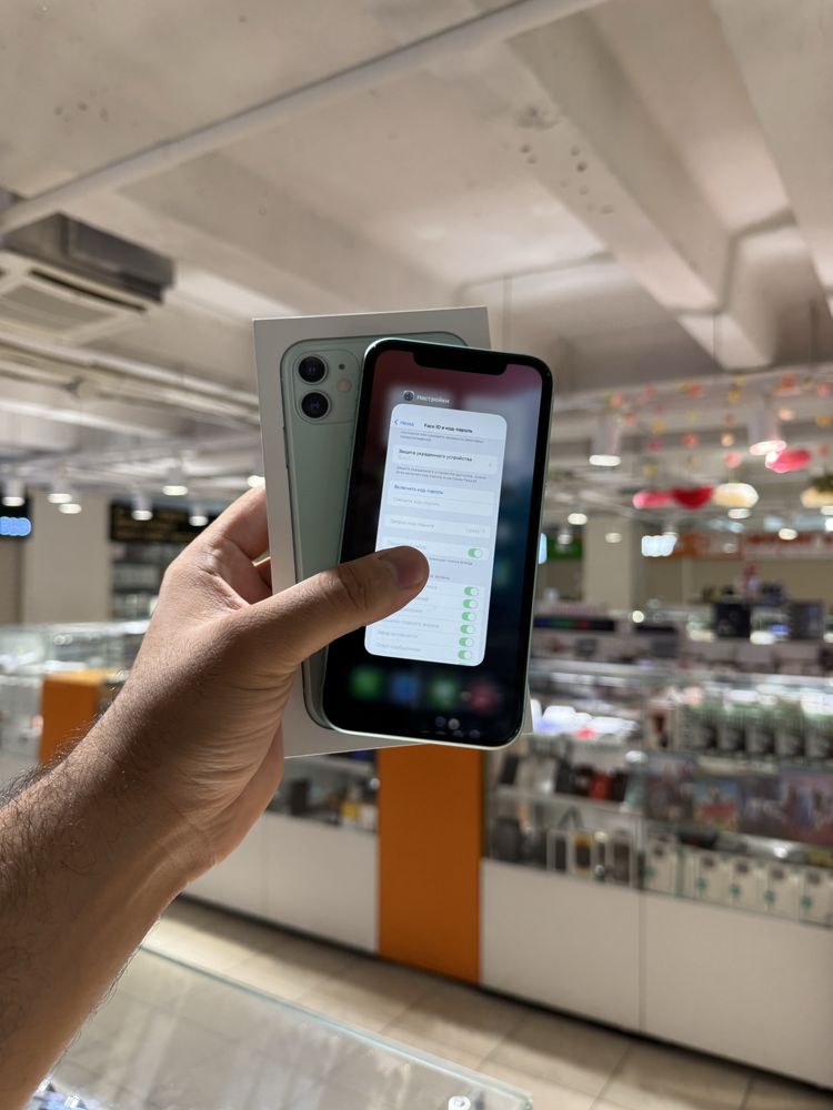 Iphone 11 128gb