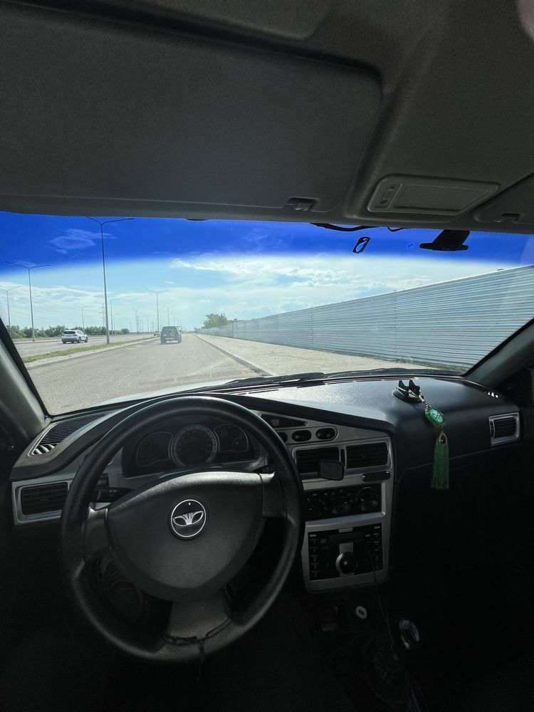 Daewoo nexia 2 в хорошем состояни