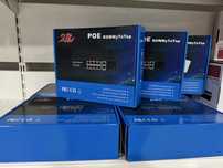 Poe 8p. Пое 8 портовый