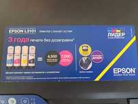 Принтер EPSON L3101