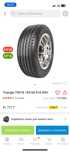 Шины лето 195/60R16